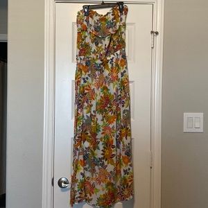 BLEU ROD BEATTIE Swimsuit Coverup